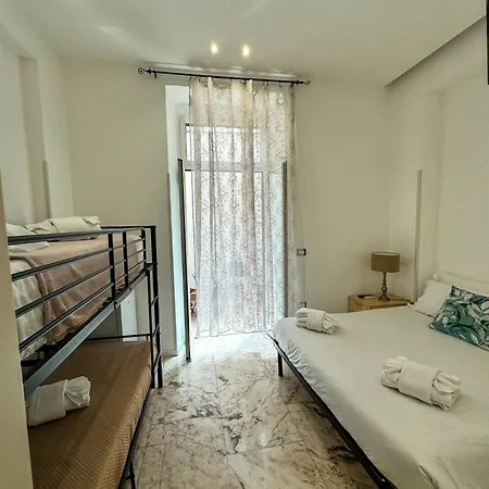 Barone House Vendégház
