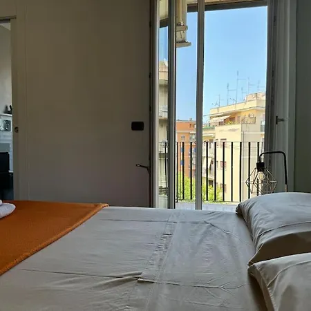 Piano - Intero A * Rome