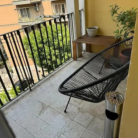 Piano - Intero A Apartment