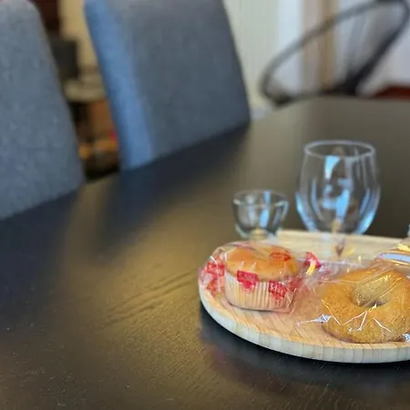 Apartment Piano - Intero A Rome