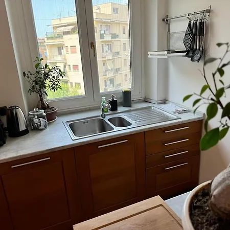 Piano - Intero A Apartment
