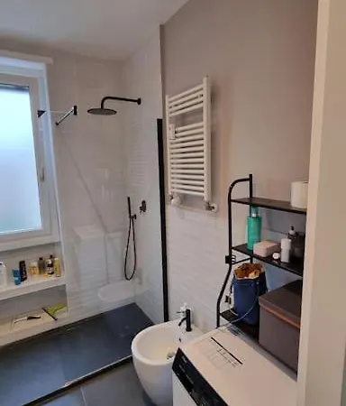 Piano - Intero A Apartment *