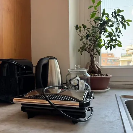 Piano - Intero A Apartment Rome