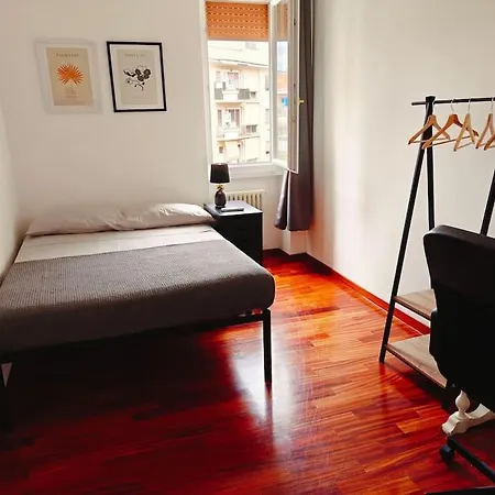 Piano - Intero A Apartment