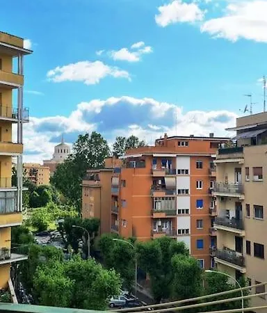 Apartment Piano - Intero A
