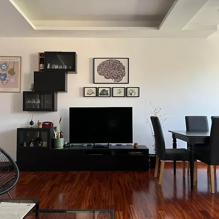 Apartment Piano - Intero A *