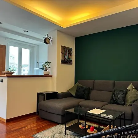 Piano - Intero A Apartment Rome