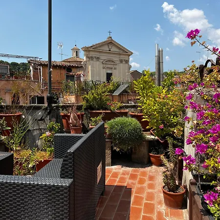 Trastevere