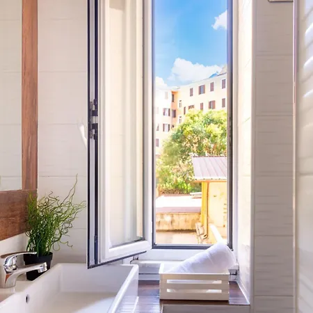 Tp Luxury San Giovanni Apartment Rom