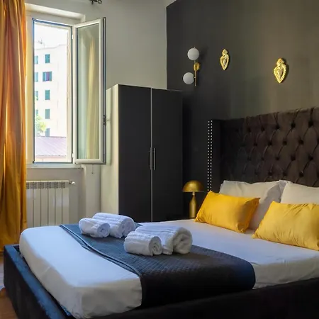 Apartment Tp Luxury San Giovanni