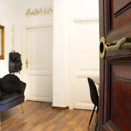Apartment Tp Luxury San Giovanni *