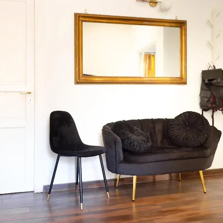 Tp Luxury San Giovanni