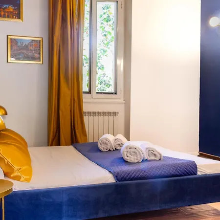 Tp Luxury San Giovanni *