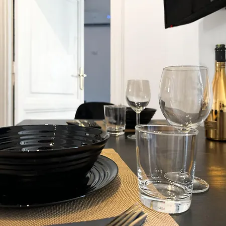 Tp Luxury San Giovanni * Rom