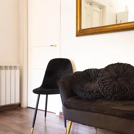 Tp Luxury San Giovanni Apartment *