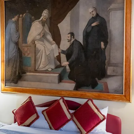 Suites Rome *