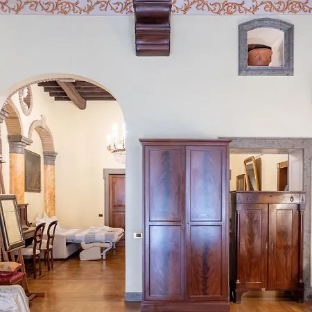 Suites Rome Guest house