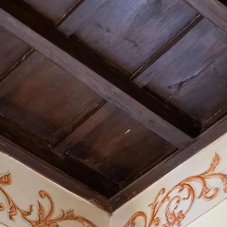Maison d'hôtes Suites Rome *