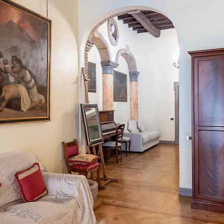 Suites Rome * Rome
