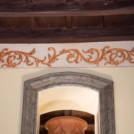 Suites Rome Guest house