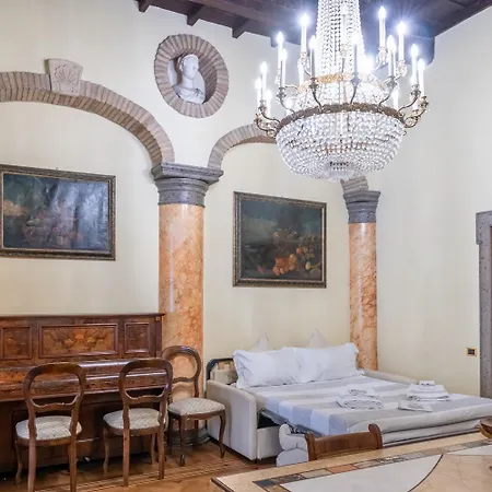 Suites Rome Guest house *