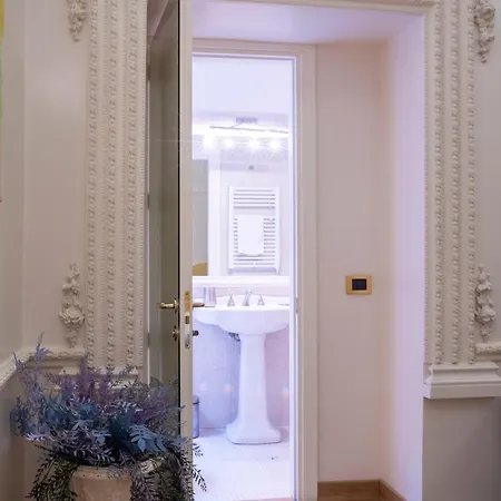 Guest house Suites Rome *