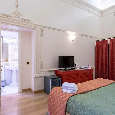 Suites Rome Rome