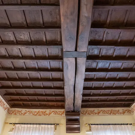 Maison d'hôtes Suites Rome *
