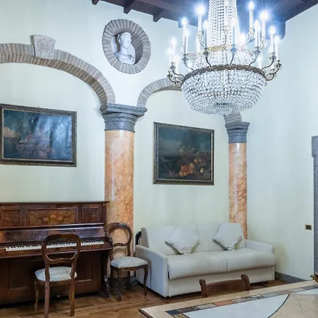 Suites Rome Guest house Rome