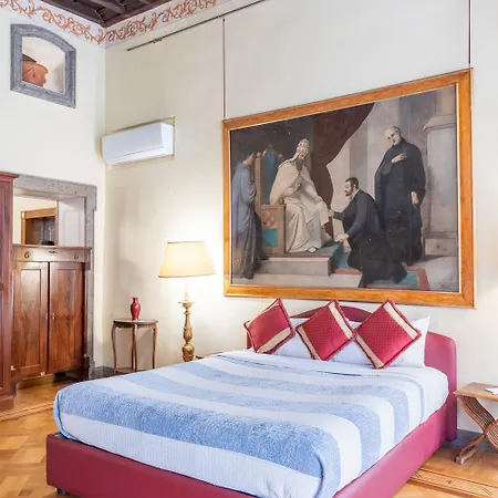 Suites Rome Rome