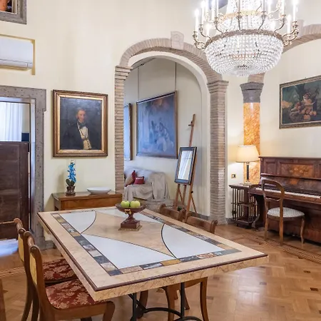 Suites Rome Guest house