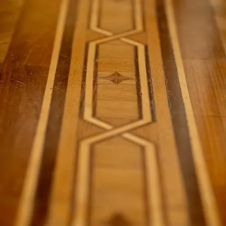 Maison d'hôtes Suites Rome *