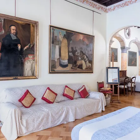 Suites Rome Guest house Rome