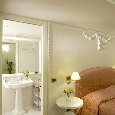 Guest house Suites Rome Rome
