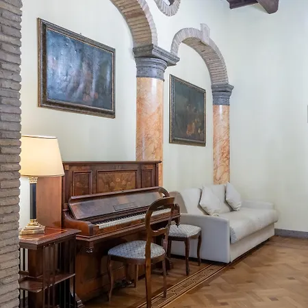 Suites Rome Rome