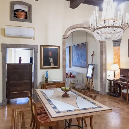 Suites Rome Guest house *