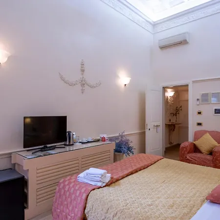 Guest house Suites Rome *