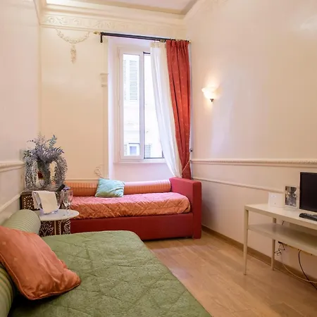 Suites Rome *