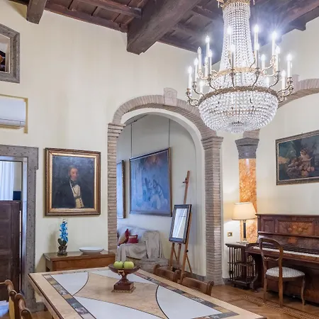 Suites Rome