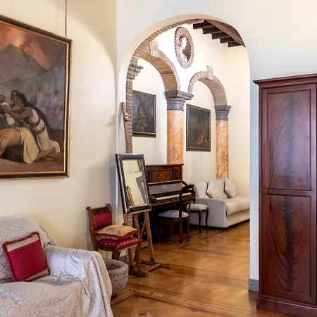 Guest house Suites Rome