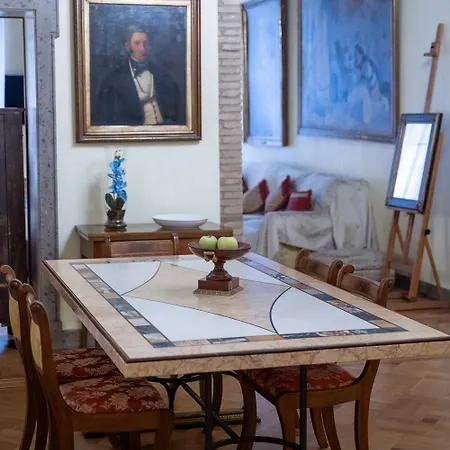 Suites Rome Guest house *