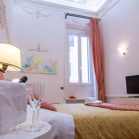 Guest house Suites Rome *