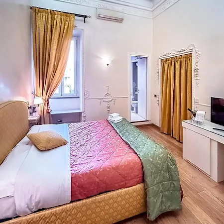 Suites Rome Guest house