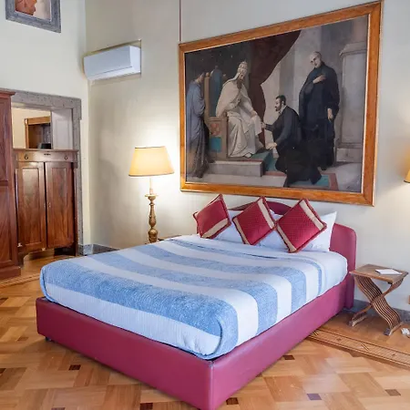 Guest house Suites Rome