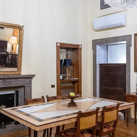 Suites Rome Guest house *