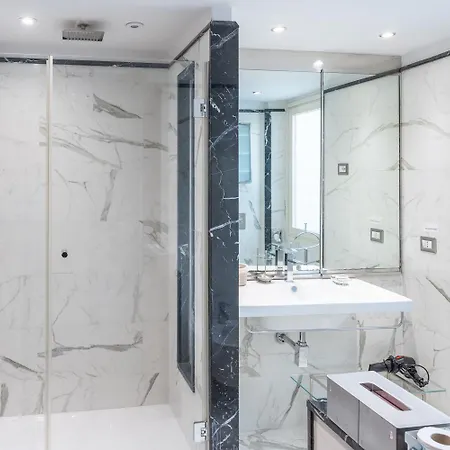 Suites Rome Guest house *