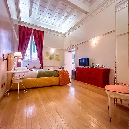 Guest house Suites Rome *