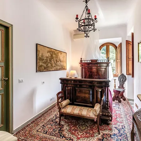 Guest house Alberici Rome