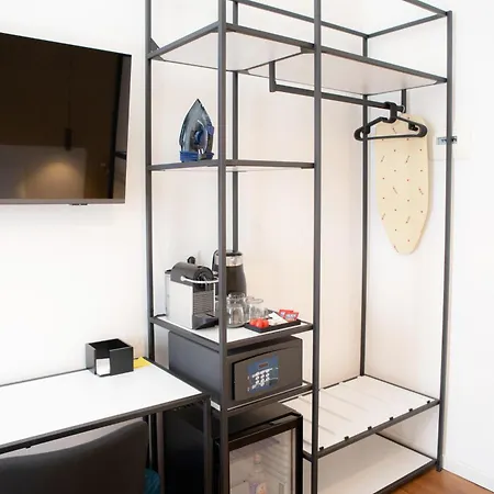 Magikrooms Topaz Guest house *