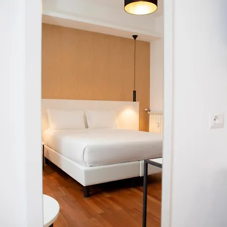 Guest house Magikrooms Topaz